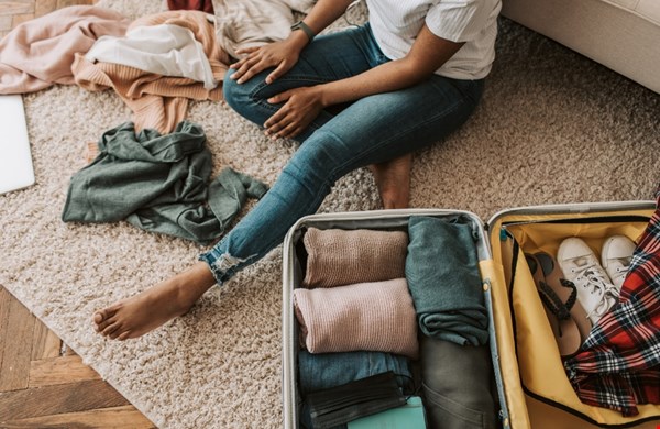 Stijlvol en praktisch reizen? Deze must-haves helpen je op weg Stijlvol en praktisch reizen? Deze must-haves helpen je op weg